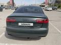 Audi A6 2015 годаүшін17 150 000 тг. в Алматы – фото 8