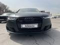 Audi A6 2015 года за 17 150 000 тг. в Алматы – фото 7