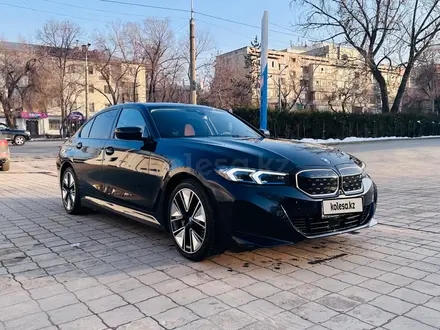 BMW i3 2023 года за 17 500 000 тг. в Алматы