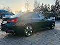 BMW i3 2023 года за 17 500 000 тг. в Алматы – фото 3