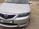 Mazda 6 2005 годаүшін2 600 000 тг. в Актау