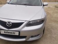 Mazda 6 2005 года за 2 600 000 тг. в Актау