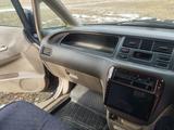 Honda Odyssey 1995 годаүшін2 100 000 тг. в Мерке – фото 4