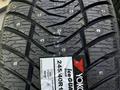 Зимние шины Nankang ESSN1 — 285/40R23 325/35R23үшін650 000 тг. в Алматы – фото 2