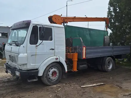 Mercedes-Benz 1986 года за 8 500 000 тг. в Шымкент – фото 2