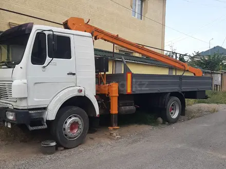 Mercedes-Benz 1986 года за 8 500 000 тг. в Шымкент – фото 10