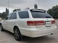 Toyota Mark II Qualis 1997 годаfor3 600 000 тг. в Шу – фото 4