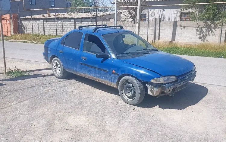 Ford Mondeo 1995 года за 400 000 тг. в Туркестан