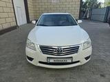 Toyota Aurion 2010 годаүшін7 800 000 тг. в Астана – фото 2