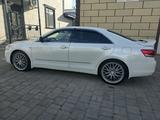 Toyota Aurion 2010 годаүшін7 800 000 тг. в Астана – фото 4