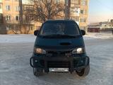 Mitsubishi Delica 1994 годаүшін2 800 000 тг. в Темиртау