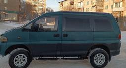 Mitsubishi Delica 1994 годаүшін2 800 000 тг. в Темиртау – фото 5