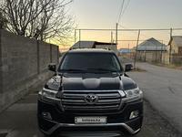 Toyota Land Cruiser 2014 годаүшін20 500 000 тг. в Шымкент