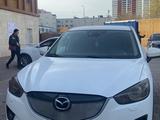 Mazda CX-5 2014 года за 8 500 000 тг. в Жезказган – фото 2