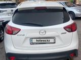 Mazda CX-5 2014 года за 8 500 000 тг. в Жезказган