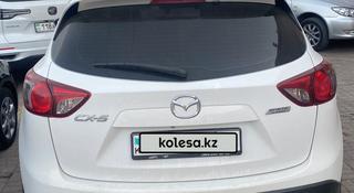 Mazda CX-5 2014 года за 8 200 000 тг. в Жезказган