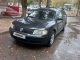 Volkswagen Passat 1999 года за 2 500 000 тг. в Тараз – фото 3