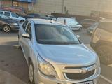 Chevrolet Cobalt 2022 года за 2 800 000 тг. в Караганда