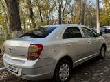 Chevrolet Cobalt 2022 года за 2 800 000 тг. в Караганда – фото 4
