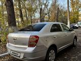 Chevrolet Cobalt 2022 года за 2 800 000 тг. в Караганда – фото 5