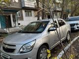 Chevrolet Cobalt 2022 года за 2 800 000 тг. в Караганда – фото 3