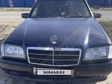 Mercedes-Benz C 200 1999 года за 1 500 000 тг. в Уральск