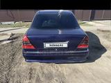 Mercedes-Benz C 200 1999 года за 1 500 000 тг. в Уральск – фото 2