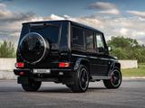 Mercedes-Benz G 500 2012 годаүшін29 000 000 тг. в Алматы