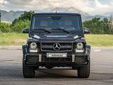 Mercedes-Benz G 500 2012 годаүшін29 000 000 тг. в Алматы – фото 5
