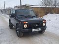 ВАЗ (Lada) Lada 2121 2020 годаүшін4 500 000 тг. в Костанай – фото 3