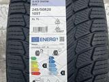 Michelin X-Ice Snow SUV 235/55 R20 110Т XL ЗАМЕНА 245/50 R20 255/50 R20 за 250 000 тг. в Алматы – фото 2