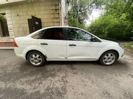 Ford Focus 2008 годаүшін2 100 000 тг. в Алматы – фото 4