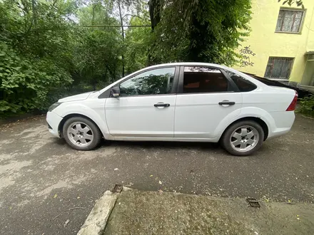 Ford Focus 2008 годаүшін2 100 000 тг. в Алматы – фото 3