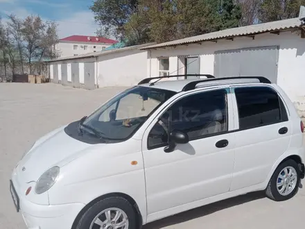 Daewoo Matiz 2011 года за 2 500 000 тг. в Актау