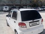 Daewoo Matiz 2011 годаүшін2 500 000 тг. в Актау – фото 4