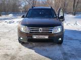 Renault Duster 2013 года за 5 000 000 тг. в Караганда – фото 2