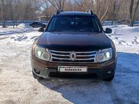 Renault Duster 2013 года за 5 000 000 тг. в Караганда