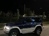 Mitsubishi Pajero 1994 годаүшін3 000 000 тг. в Алматы – фото 4