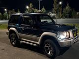 Mitsubishi Pajero 1994 годаүшін3 000 000 тг. в Алматы – фото 3