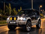 Mitsubishi Pajero 1994 годаүшін3 000 000 тг. в Алматы
