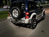 Mitsubishi Pajero 1994 годаүшін3 000 000 тг. в Алматы – фото 5