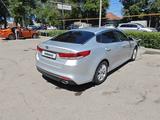 Kia K5 2016 года за 6 300 000 тг. в Алматы