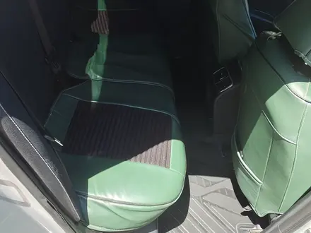 Kia K5 2016 года за 6 300 000 тг. в Алматы – фото 6