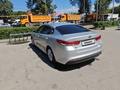 Kia K5 2016 года за 6 300 000 тг. в Алматы – фото 7