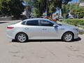 Kia K5 2016 года за 6 300 000 тг. в Алматы – фото 8