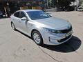 Kia K5 2016 года за 6 300 000 тг. в Алматы – фото 9