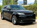 Land Rover Range Rover Sport 2024 годаүшін83 500 000 тг. в Астана – фото 3