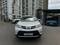 Toyota RAV4 2014 года за 9 700 000 тг. в Алматы – фото 8