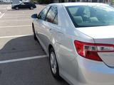 Toyota Camry 2012 годаүшін7 500 000 тг. в Алматы – фото 5