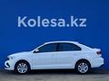 Volkswagen Polo 2021 года за 10 621 000 тг. в Алматы – фото 5